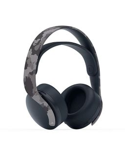 Slušalice PULSE 3D Wireless Headset PS5 Grey Camouflage