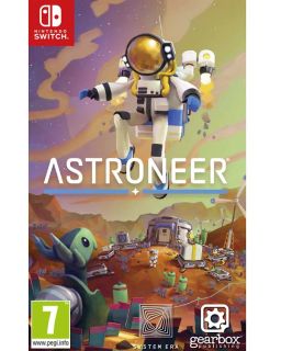 SWITCH Astroneer