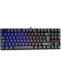 Tastatura Redragon Kumara K552 RGB-1 YU mehanička