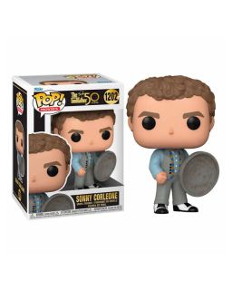 Figura POP! Movies Vynil - The Godfather 50th Sonny