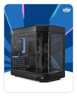 Računar GAME CENTAR Cyber - Intel Core i9-13900K/64GB/2TB/RTX 4090 24GB