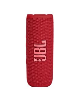Zvučnik JBL Flip 6 Red Bluetooth