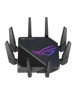 Ruter ASUS ROG Rapture GT-AX11000 PRO Tri-Band WiFi 6