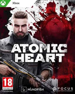 XBSX Atomic Heart