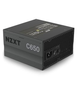 Napajanje NZXT C650 Gold 650W (PA-6G1BB-EU)