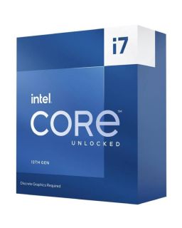 Procesor Intel Core i7-13700KF 16-Core 3.40GHz (5.40GHz) Box