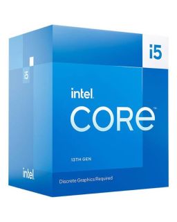 Procesor Intel Core i5-13400F 10-Core 2.50GHz (4.60GHz) Box