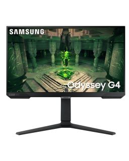Monitor Samsung LS25BG400EUXEN 25
