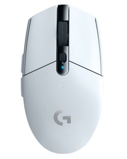 Miš Logitech G305 Lightspeed Wireless White
