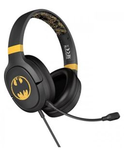 Slušalice OTL Pro G1 DC Comic Batman ACC-0601