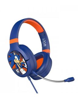 Slušalice OTL Pro G1 Sega Modern Sonic The Hedgehog ACC-0602