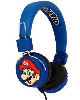 Slušalice OTL Super Mario Teen ACC-0619
