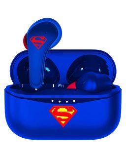 Slušalice OTL Superman TWS ACC-0589 bubice