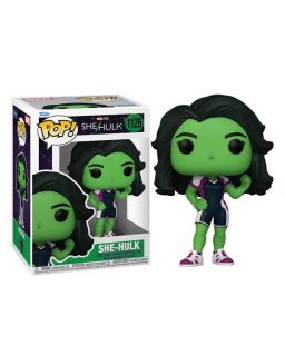 Figura POP! Vinyl: She-Hulk