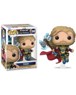 Figura POP! Marvel: Thor L&T - Thor