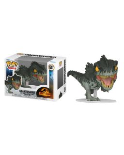 Figura POP! Movies: JW3 - Giganotosaurus