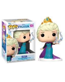 Figura POP! Disney: Ultimate Princess - Elsa