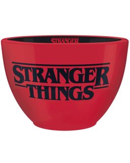 Šolja Stranger Things (World Upside Down) Huggy Mug
