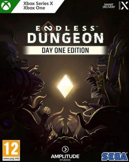 XBOX ONE Endless Dungeon - Day One Edition