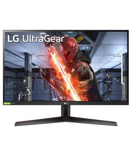 Monitor LG 27'' UltraGear 27GN60R-B Gaming