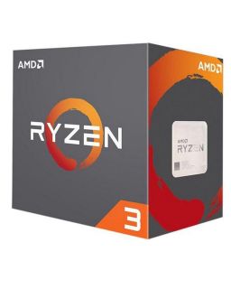 Procesor AMD Ryzen 3 4300G 4 cores 3.8GHz (4.0GHz) Box