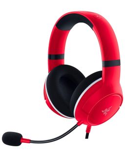 Slušalice Razer Kaira X - Pulse Red Headset for Xbox Series