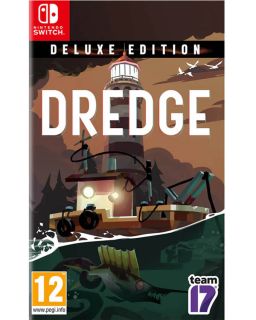 SWITCH DREDGE - Deluxe Edition