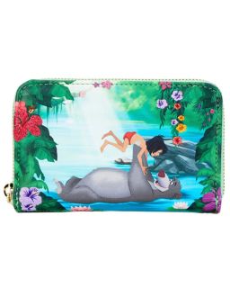 Novčanik Disney Jungle Book Bare Necessities Wallet