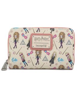 Novčanik Harry Potter Luna Lovegood Aop Wallet