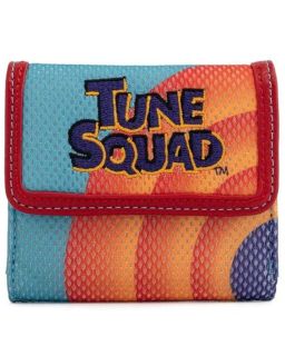 Novčanik Space Jam Tune Squad Bugs Wallet