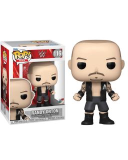 Figura POP! WWE: Randy Orton (RKBRO)