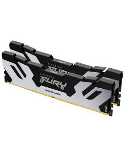 Ram memorija Kingston DIMM DDR5 64GB (2x32GB kit) 5200MT/s KF552C36BBEK2-64 Fury