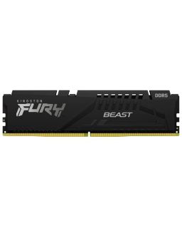 Ram memorija Kingston DIMM DDR5 32GB 5600MT/s KF556C36BBE-32 Fury Beast Black EXPO