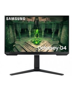 Monitor Samsung 27'' LS27BG400EUXEN IPS