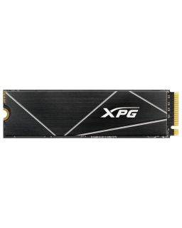 SSD A-DATA 512GB M.2 PCIe Gen4x4 XPG GAMMIX S70 BLADE AGAMMIXS70B-512G-CS