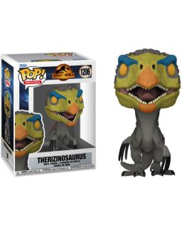 Figura POP! Jurasic World Movies - Therizinosaurus