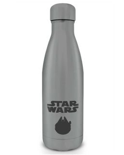 Boca Star Wars (Han Carbonite) Metal Bottle