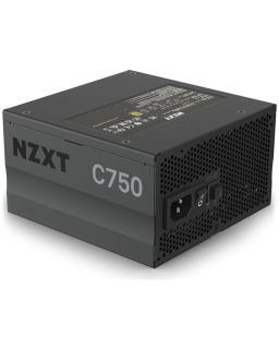 Napajanje NZXT C750 Gold 750W (PA-7G1BB-EU)