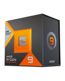 Procesor AMD Ryzen 9 7950X3D 16 cores 4.2GHz (5.7GHz) Box