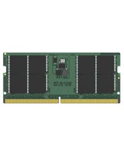 Ram memorija Kingston SODIMM DDR5 32GB 5200MT/s KVR52S42BD8-32