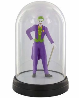 Lampa Batman Collectable - The Joker