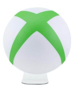 Lampa Paladone Xbox Green Logo Light