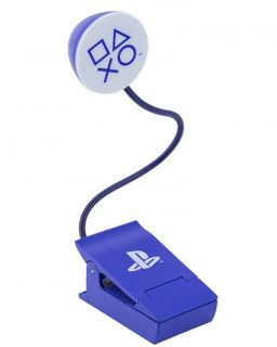Lampa Paladone PlayStation Book Light