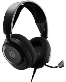 Slušalice SteelSeries Arctis Nova 1 - Black