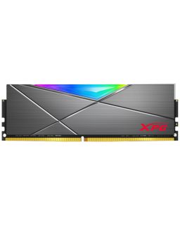 Memorija A-DATA DIMM DDR4 32GB 3600MHz XPG SPECTRIX D50 AX4U360032G18I-ST50 Tungsten Grey