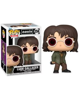 Figura POP! Rocks: Oasis - Liam Gallagher