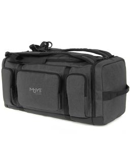 Torba Moye Trailblazer Multi-Backpack Grey O5