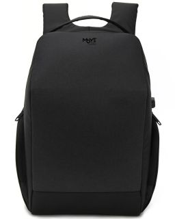 Ranac Moye Trailblazer 15.6 Backpack Black O8