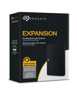 Eksterni hard disk Seagate Expansion Portable 2TB 2.5 Basic STKM2000400