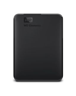 Eksterni hard disk WD Elements Portable 5TB 2.5 WDBU6Y0050BBK